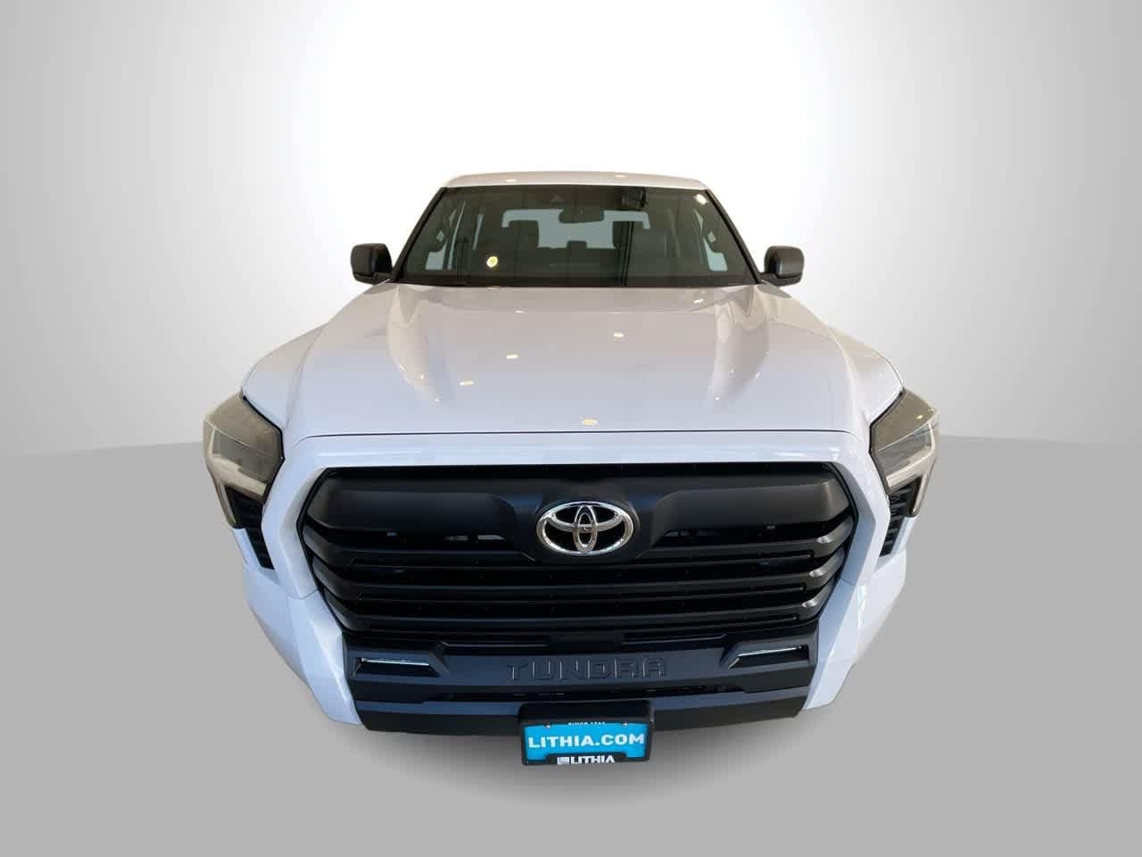 Thumbnail: 2026 Toyota Tundra - 3