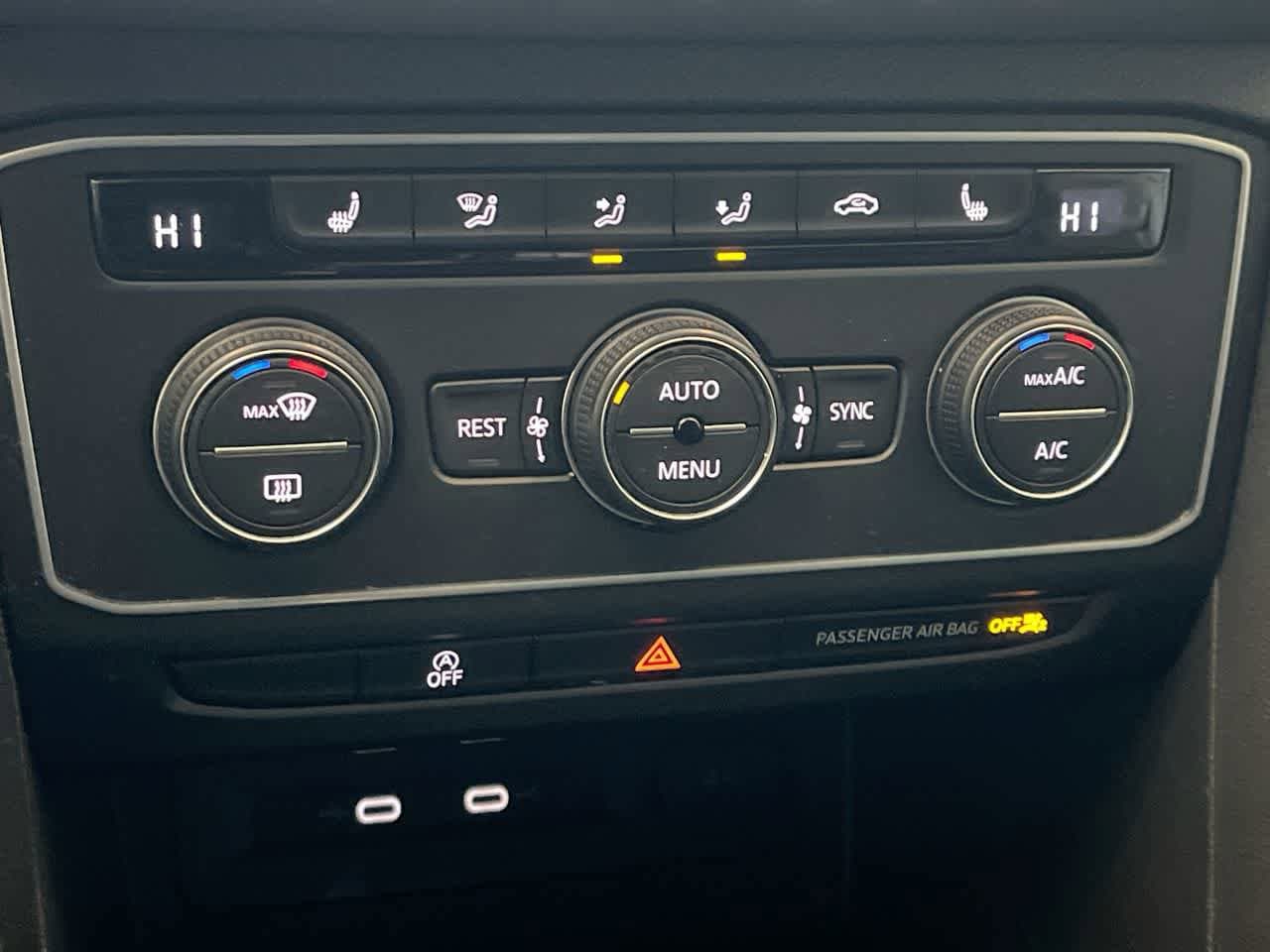 Thumbnail: 2021 Volkswagen Atlas - 19