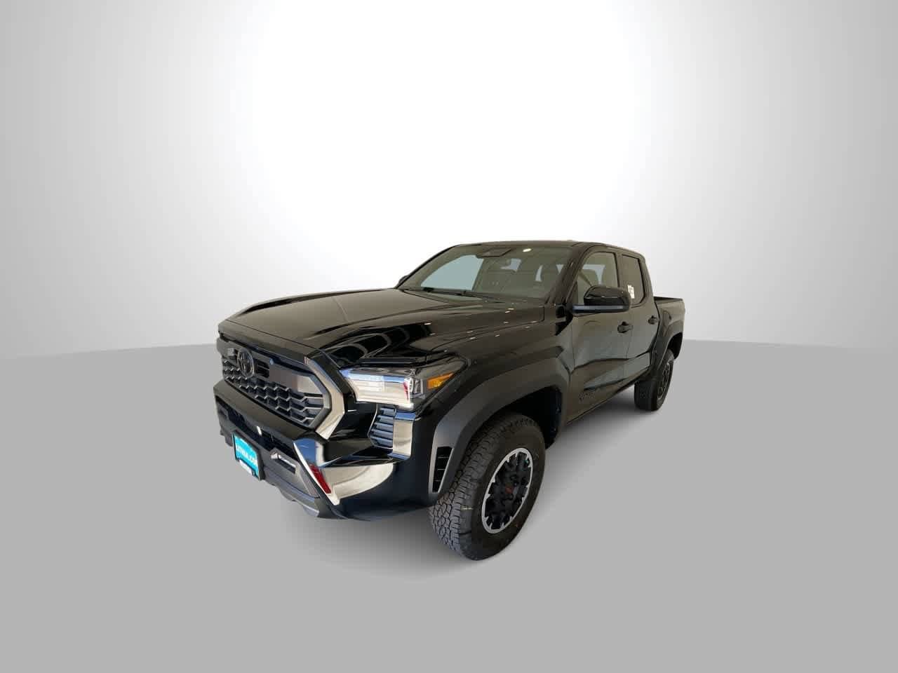 Thumbnail: 2026 Toyota Tacoma - 4