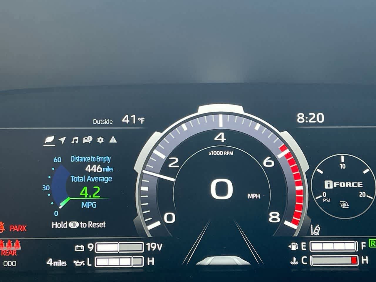 Thumbnail: 2026 Toyota Tundra - 15