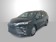 2025 Toyota Sienna XLE 7 PASSENGER Billings, MT