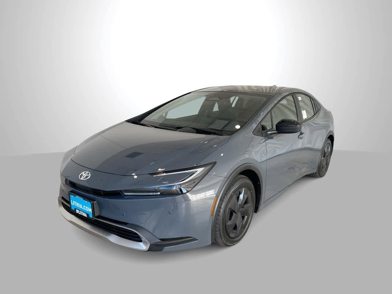 Thumbnail: 2026 Toyota Prius - 1