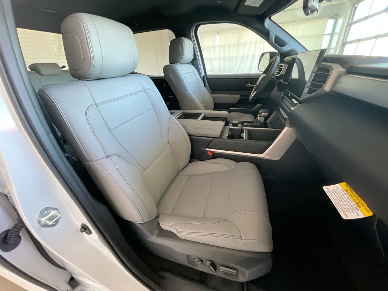 Thumbnail: 2026 Toyota Tundra - 24