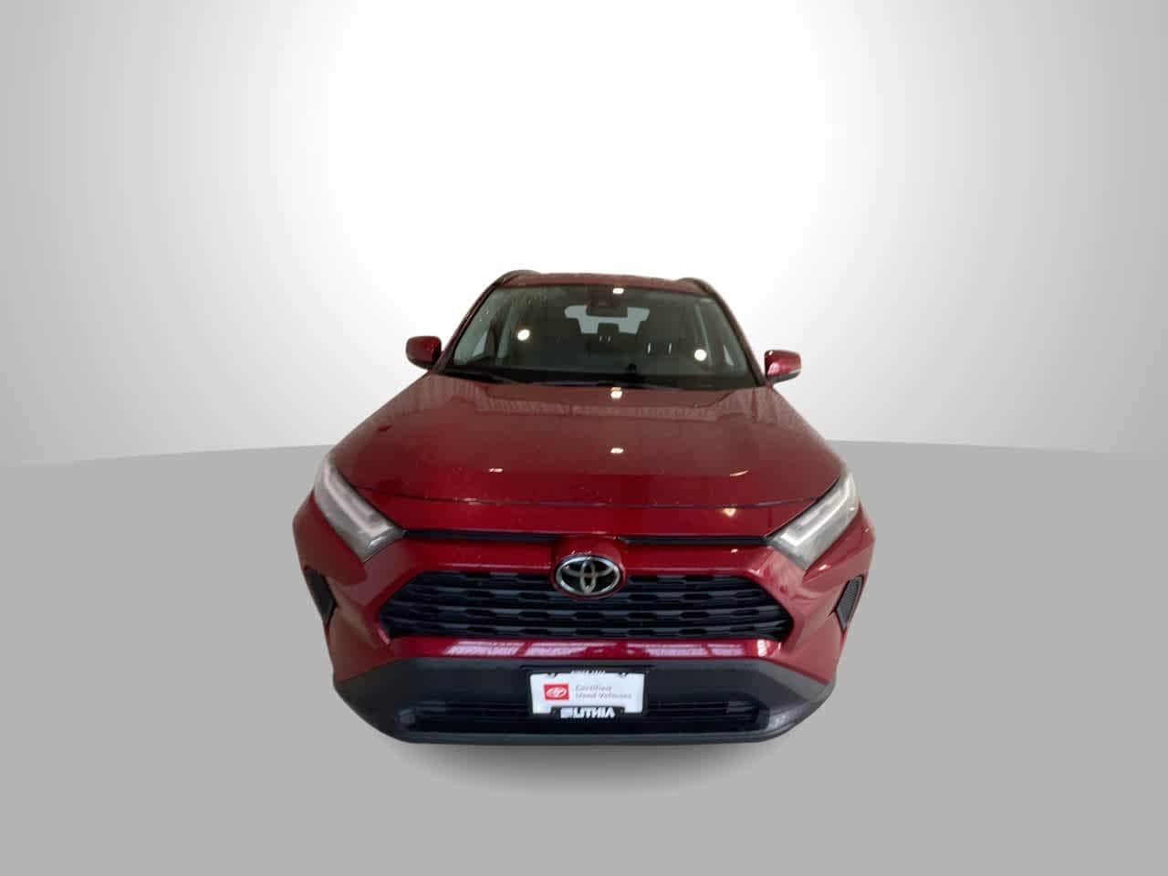 Thumbnail: 2022 Toyota RAV4 - 3