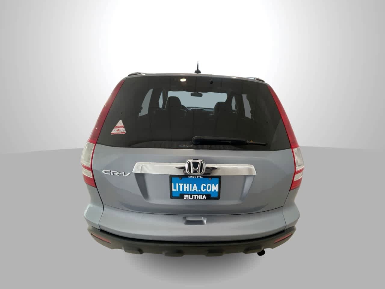 2008 Honda CR-V EX-L 7