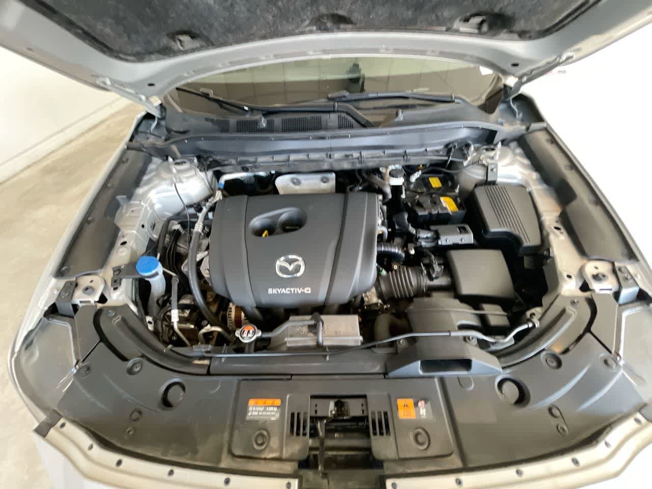 Thumbnail: 2024 Mazda CX-5 - 25