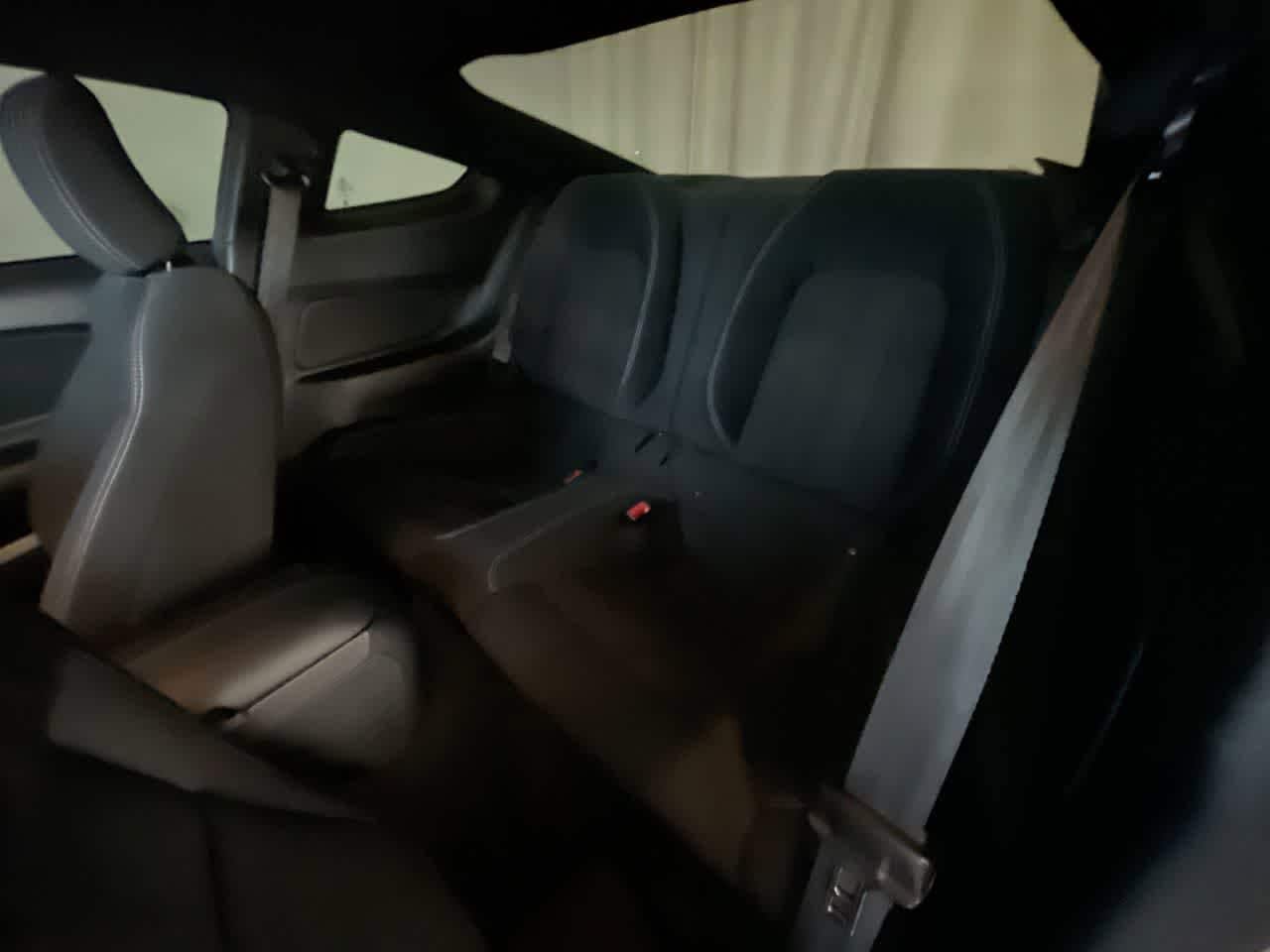 Thumbnail: 2019 Ford Mustang - 21