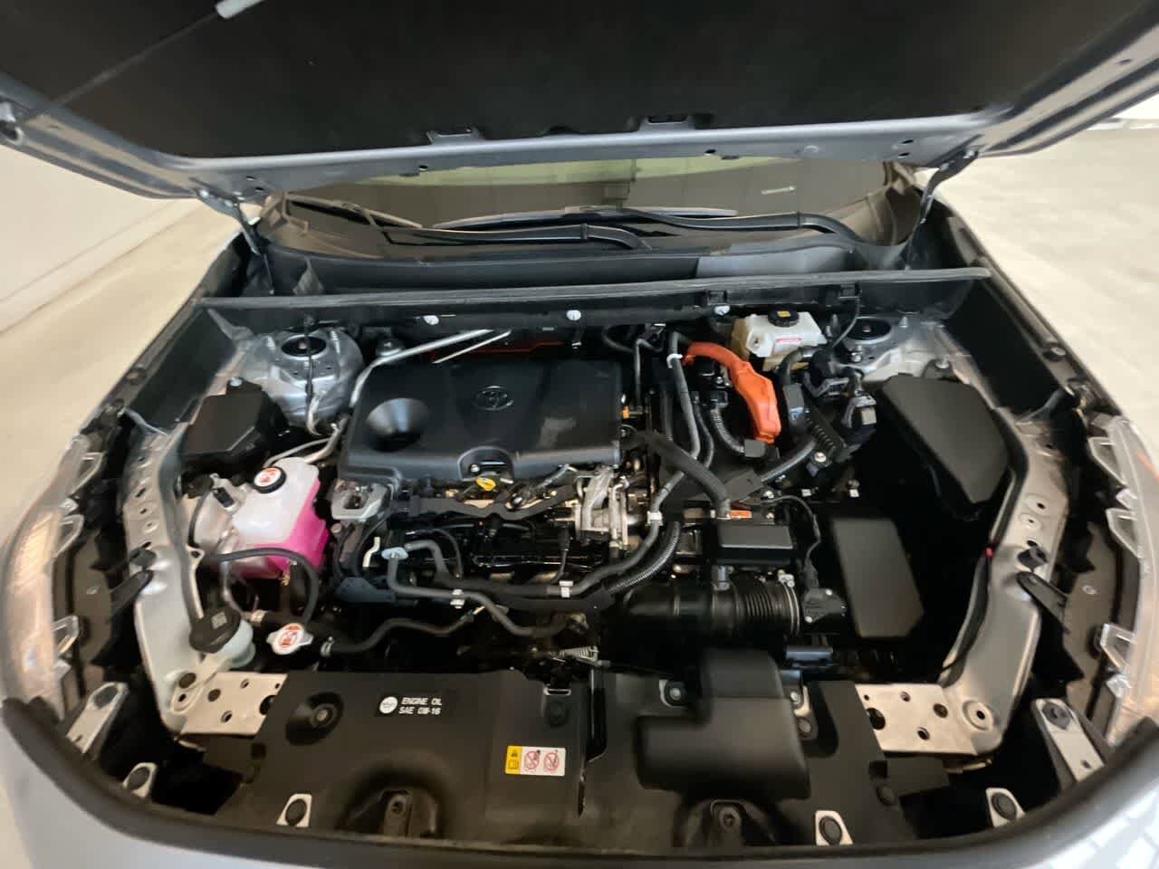 Thumbnail: 2020 Toyota RAV4 - 26