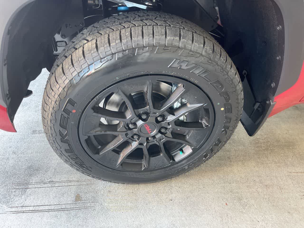 Thumbnail: 2026 Toyota Tundra - 10