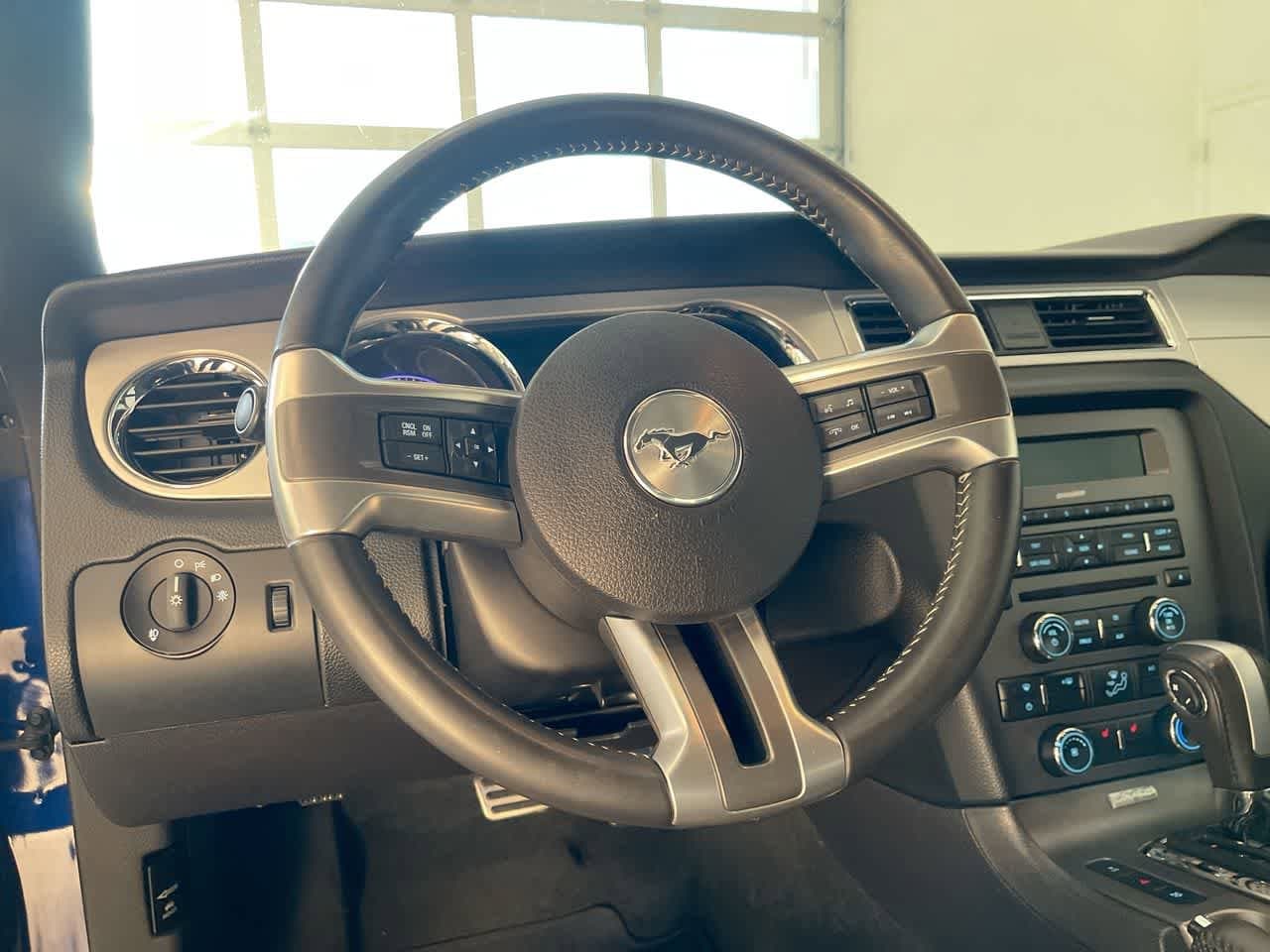 Thumbnail: 2014 Ford Mustang - 14