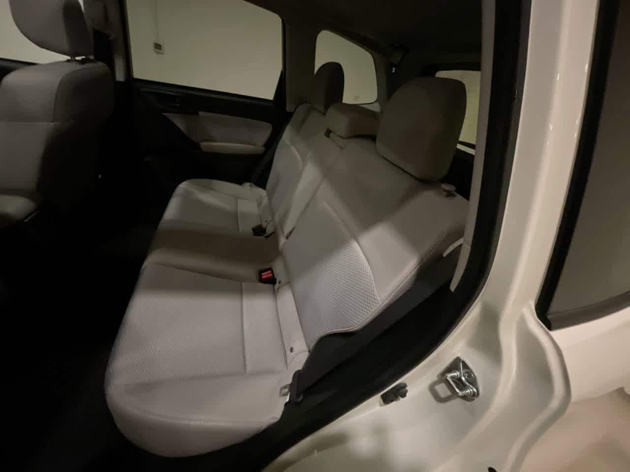 Thumbnail: 2016 Subaru Forester - 23