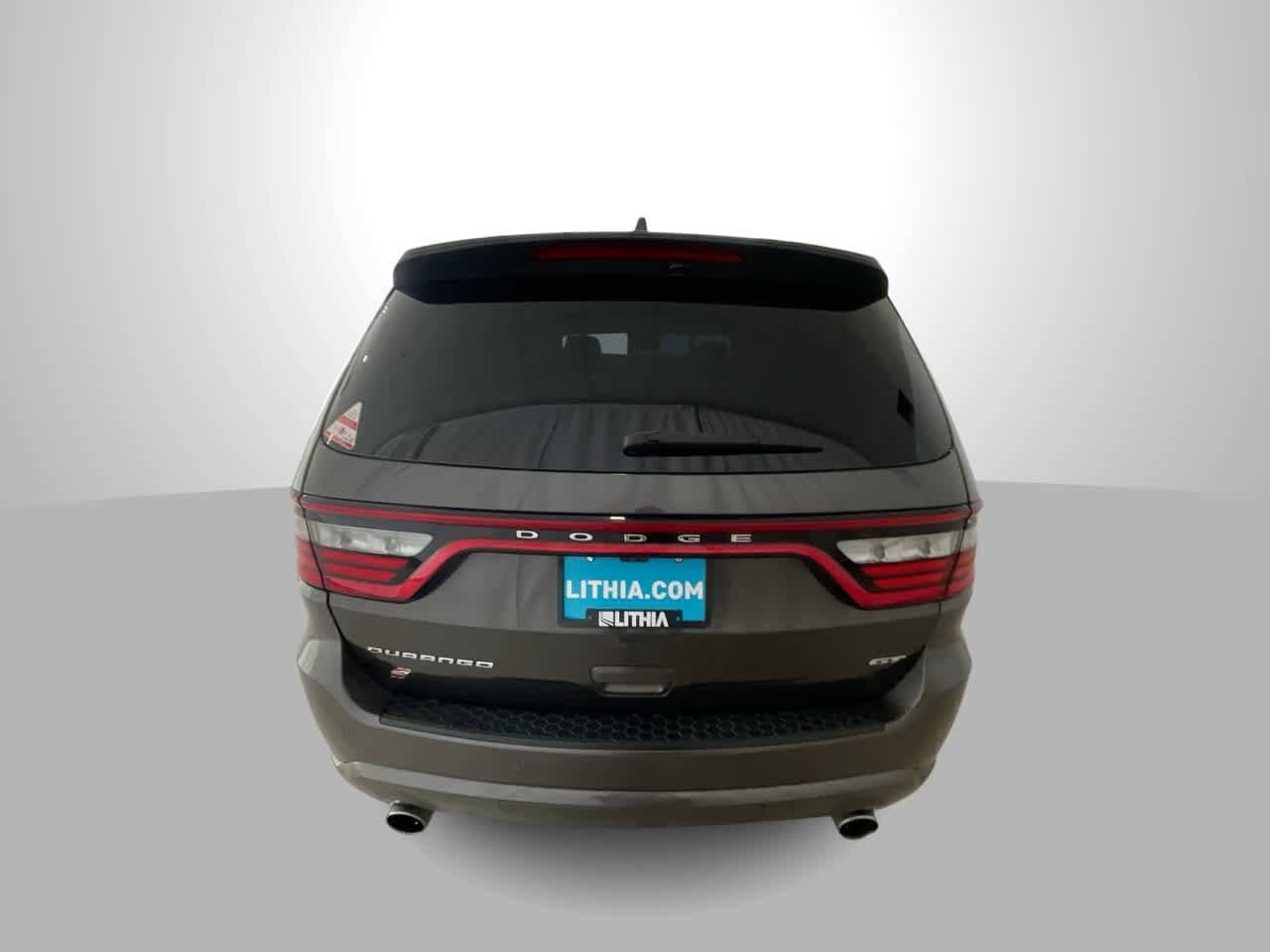 Thumbnail: 2021 Dodge Durango - 7