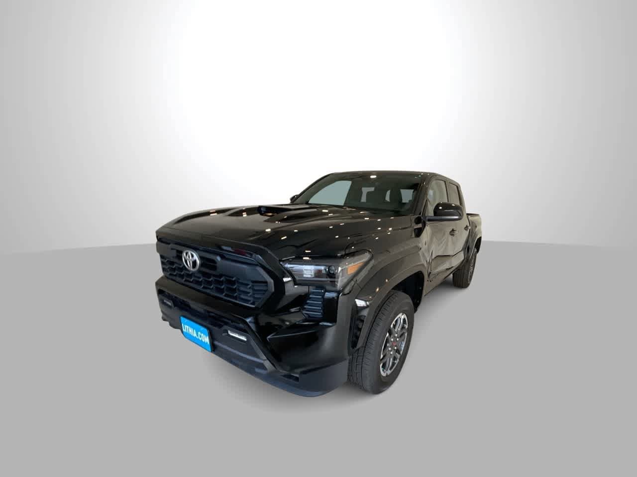 Thumbnail: 2025 Toyota Tacoma - 4
