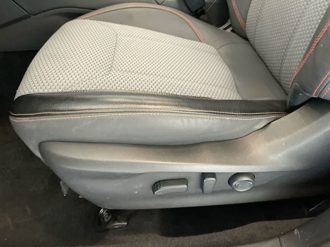 Thumbnail: 2019 Subaru Forester - 12