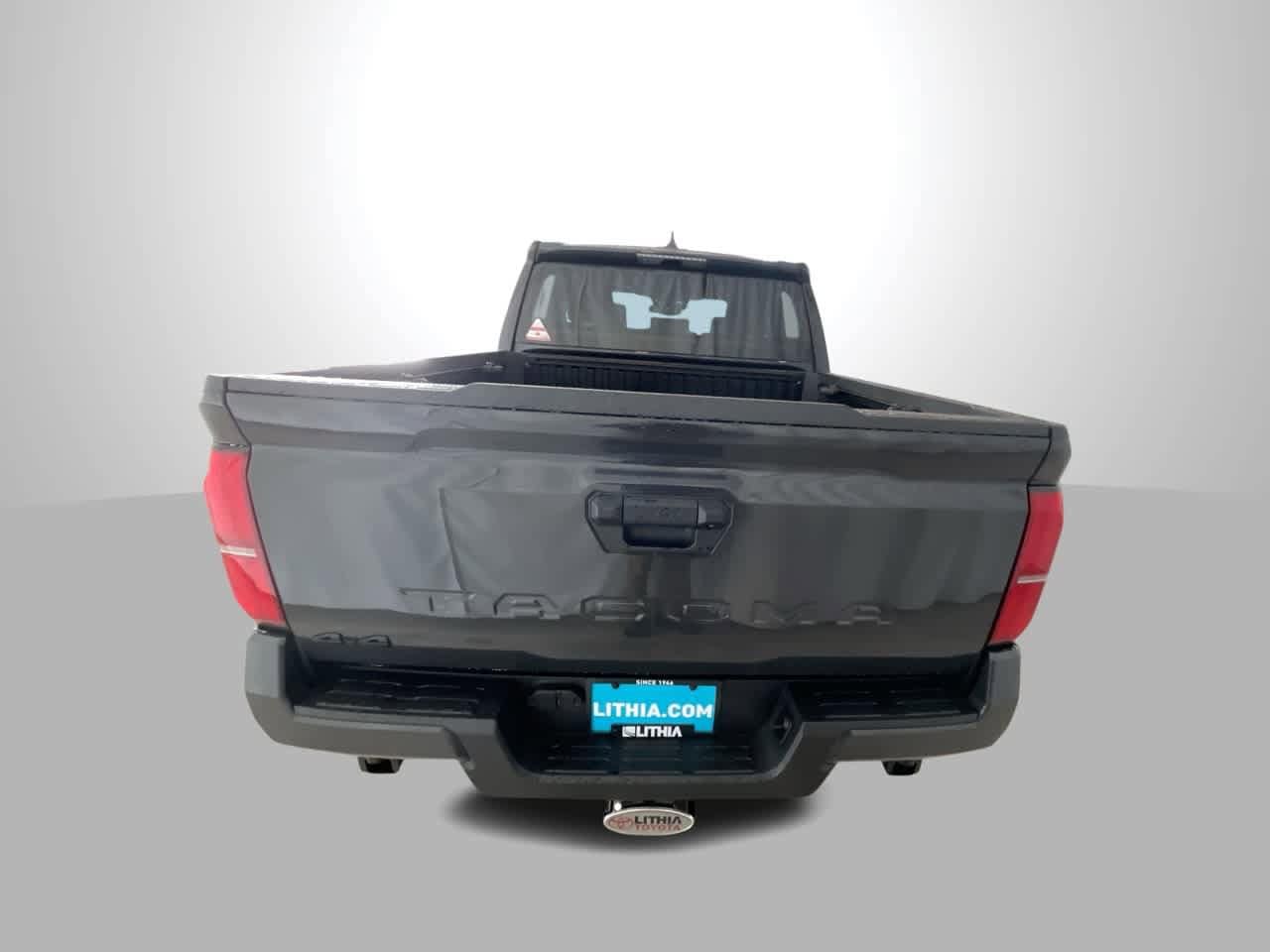 Thumbnail: 2026 Toyota Tacoma - 7