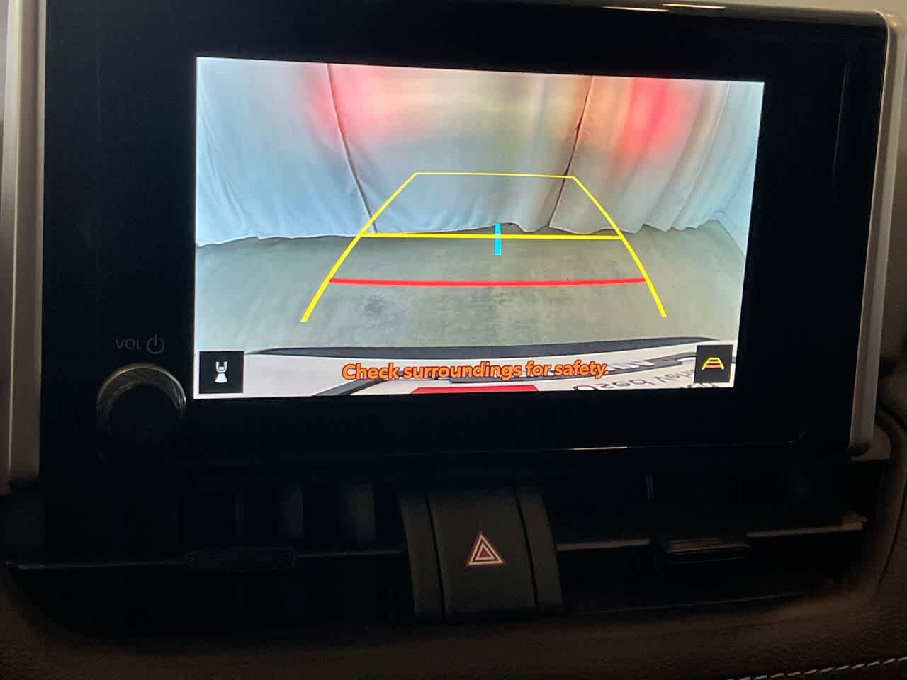 Thumbnail: 2024 Toyota RAV4 - 17