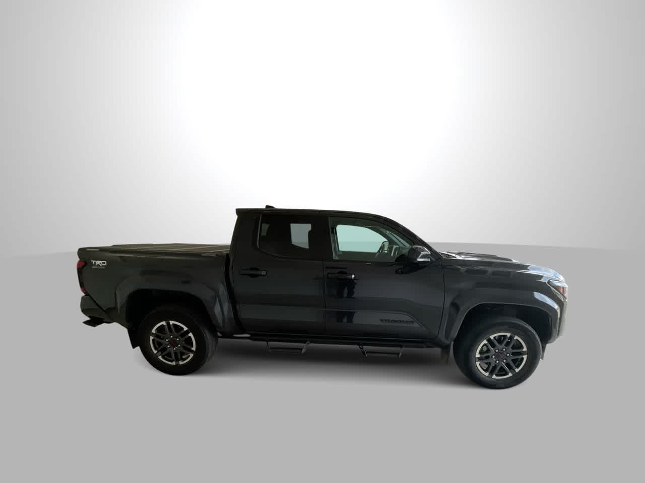 Thumbnail: 2024 Toyota Tacoma - 9