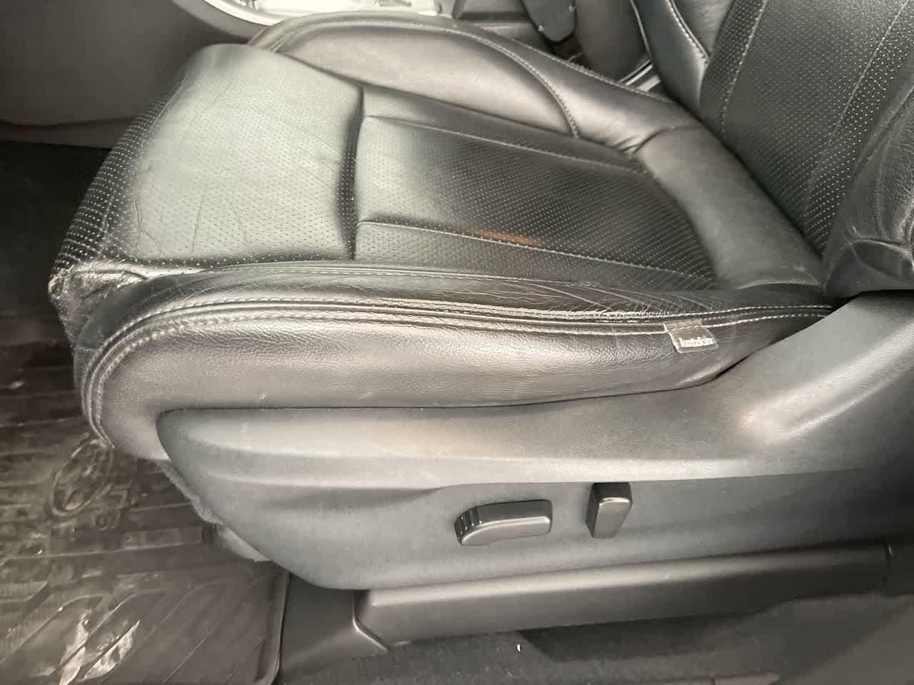 Thumbnail: 2019 Subaru Ascent - 12