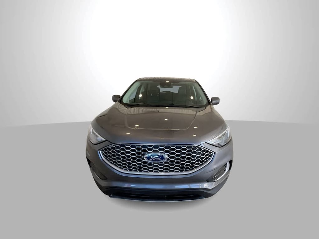 Used 2024 Ford Edge SEL Sport Utility