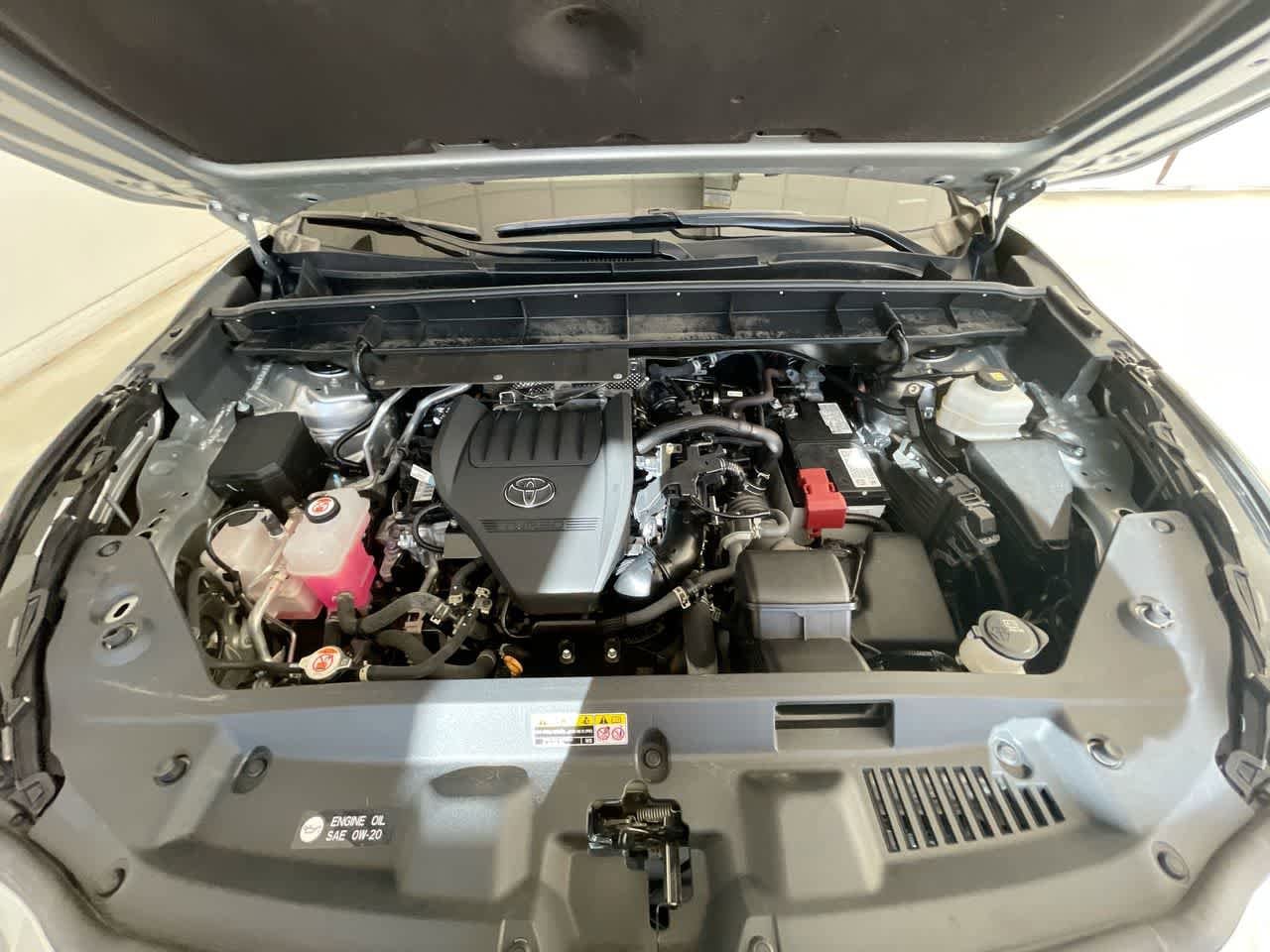 Thumbnail: 2023 Toyota Highlander - 27