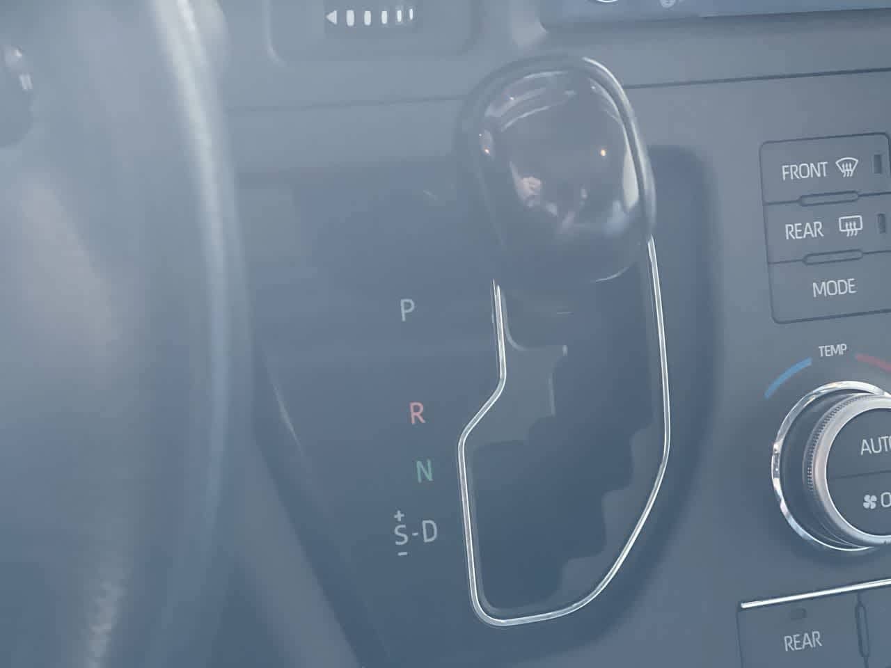 Thumbnail: 2019 Toyota Sienna - 20