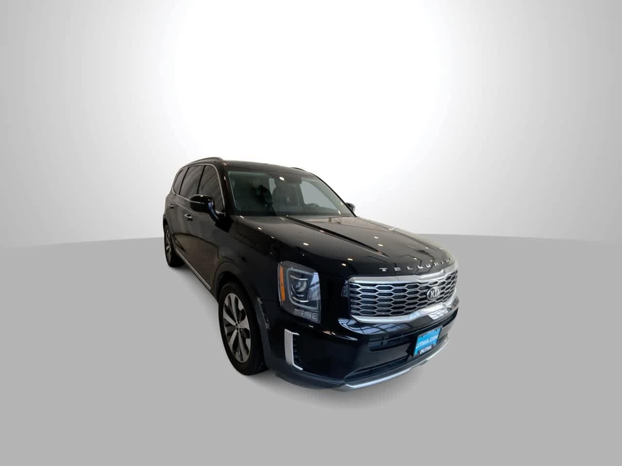 Thumbnail: 2020 Kia Telluride - 2
