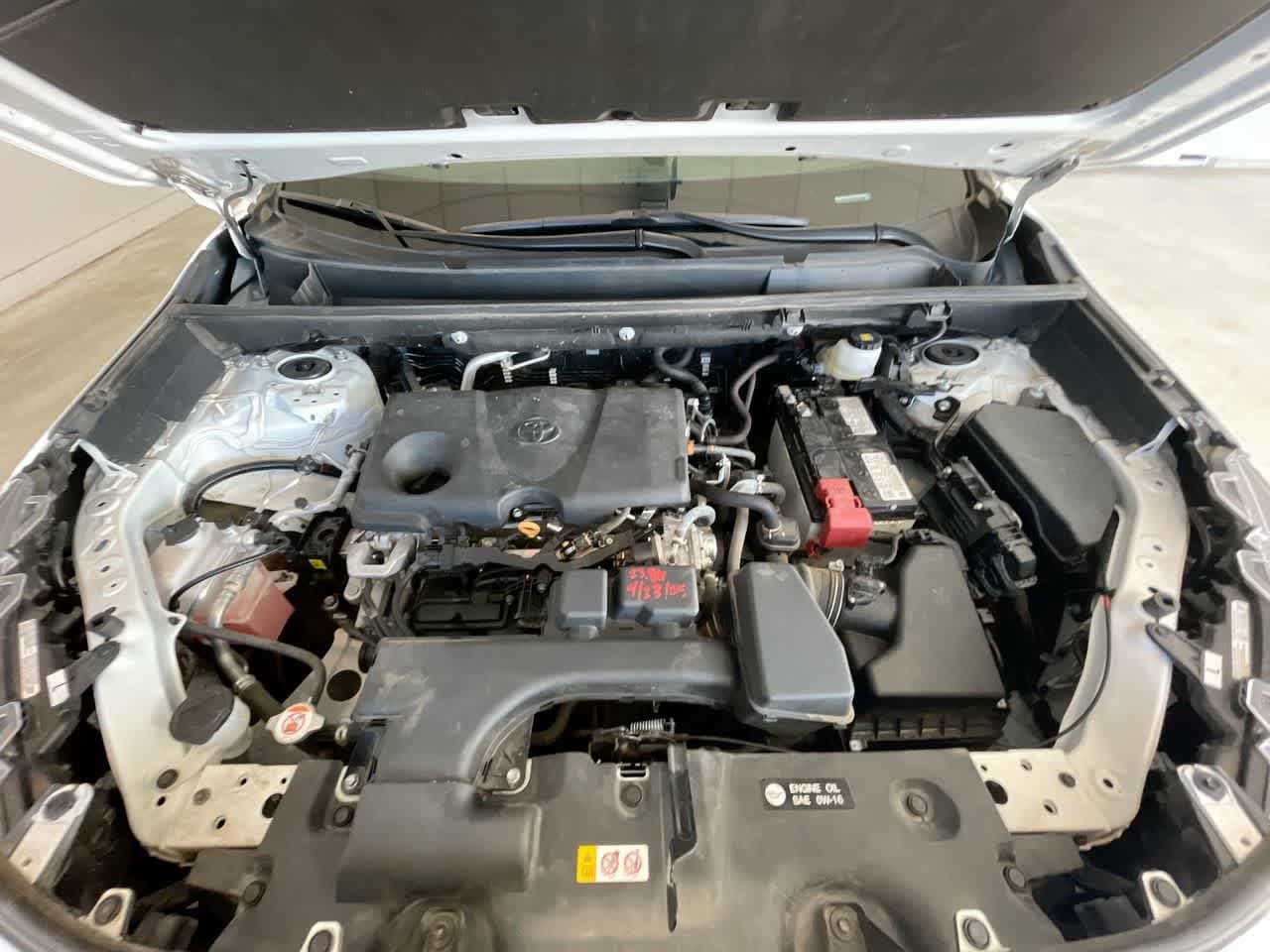 Thumbnail: 2024 Toyota RAV4 - 26