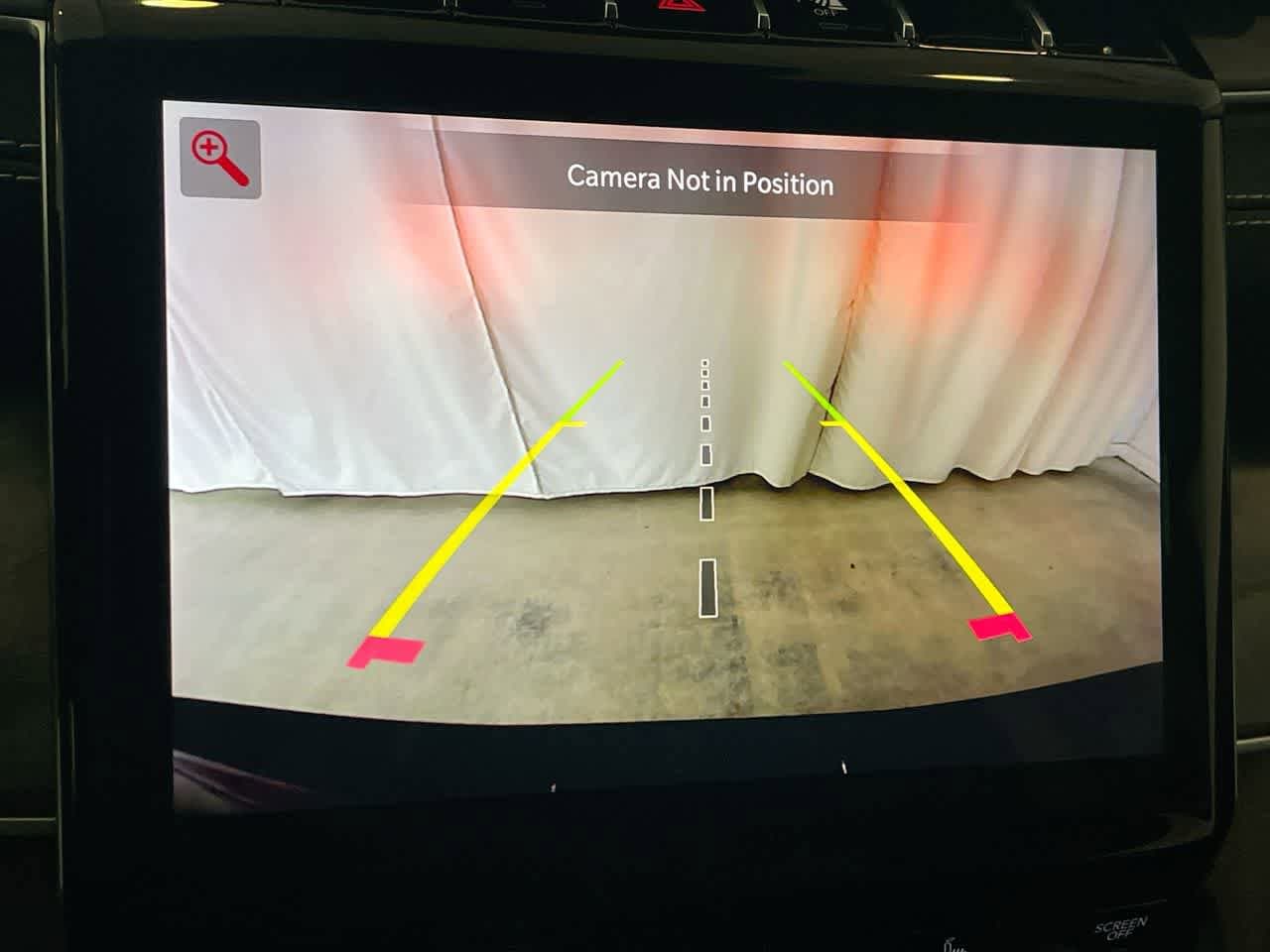 Thumbnail: 2021 Jeep Grand Cherokee L - 17