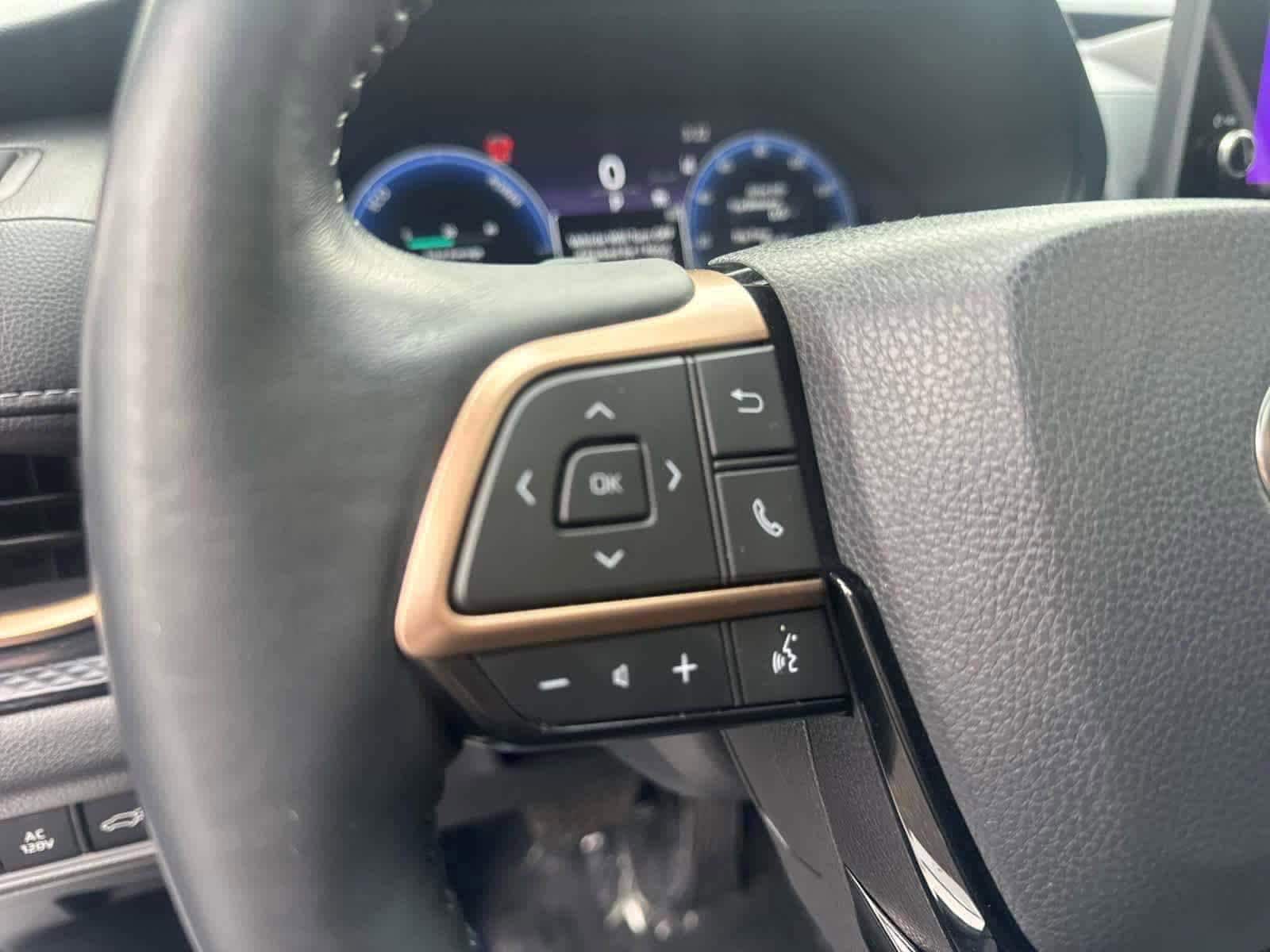 Thumbnail: 2024 Toyota Grand Highlander - 51