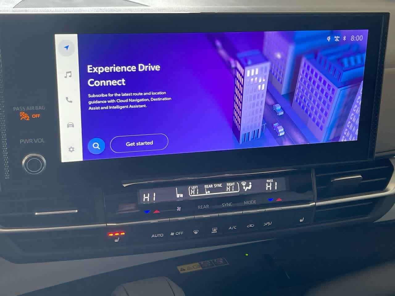 Thumbnail: 2025 Toyota Sienna - 18