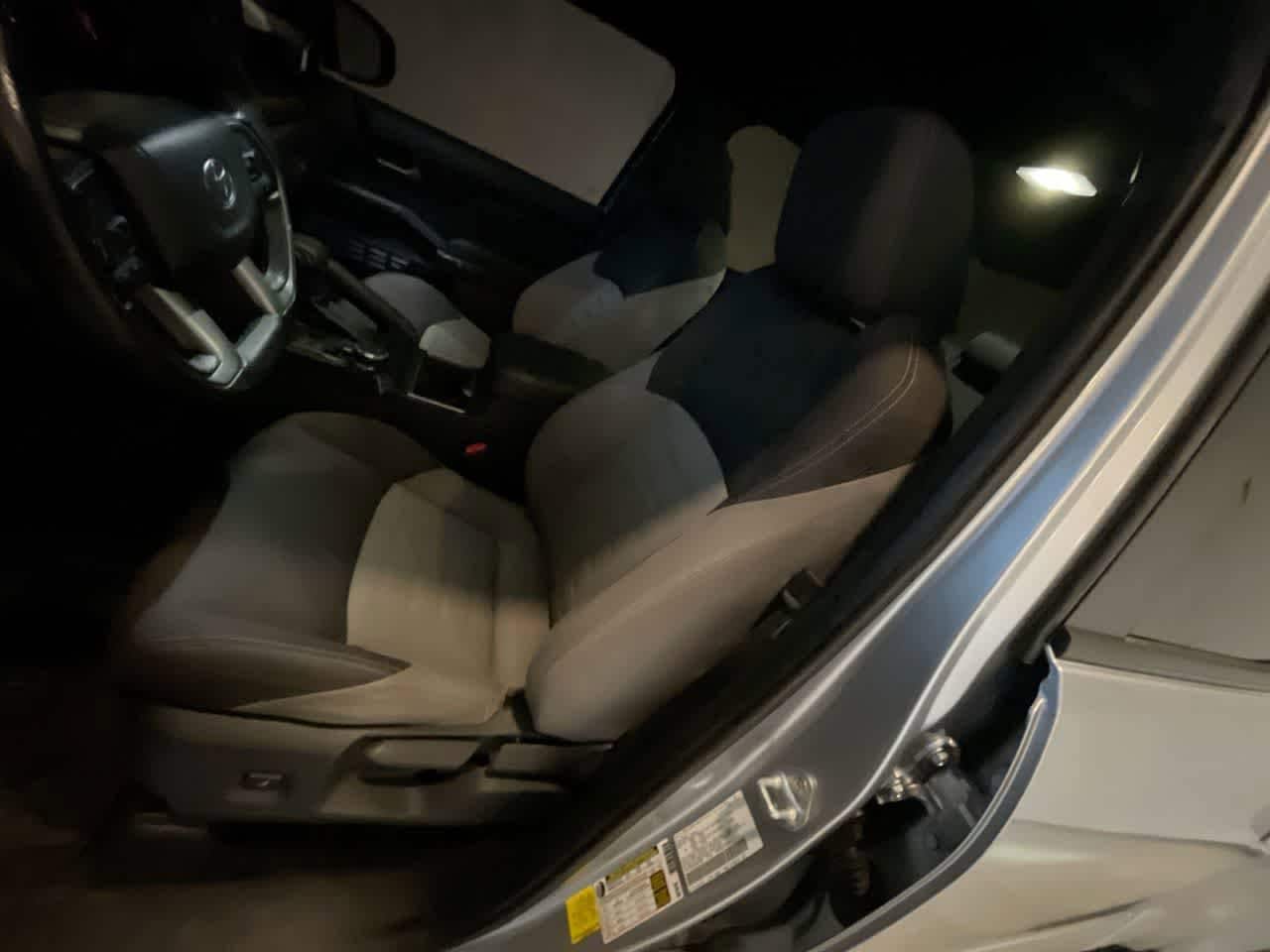 Thumbnail: 2024 Toyota Tacoma - 11