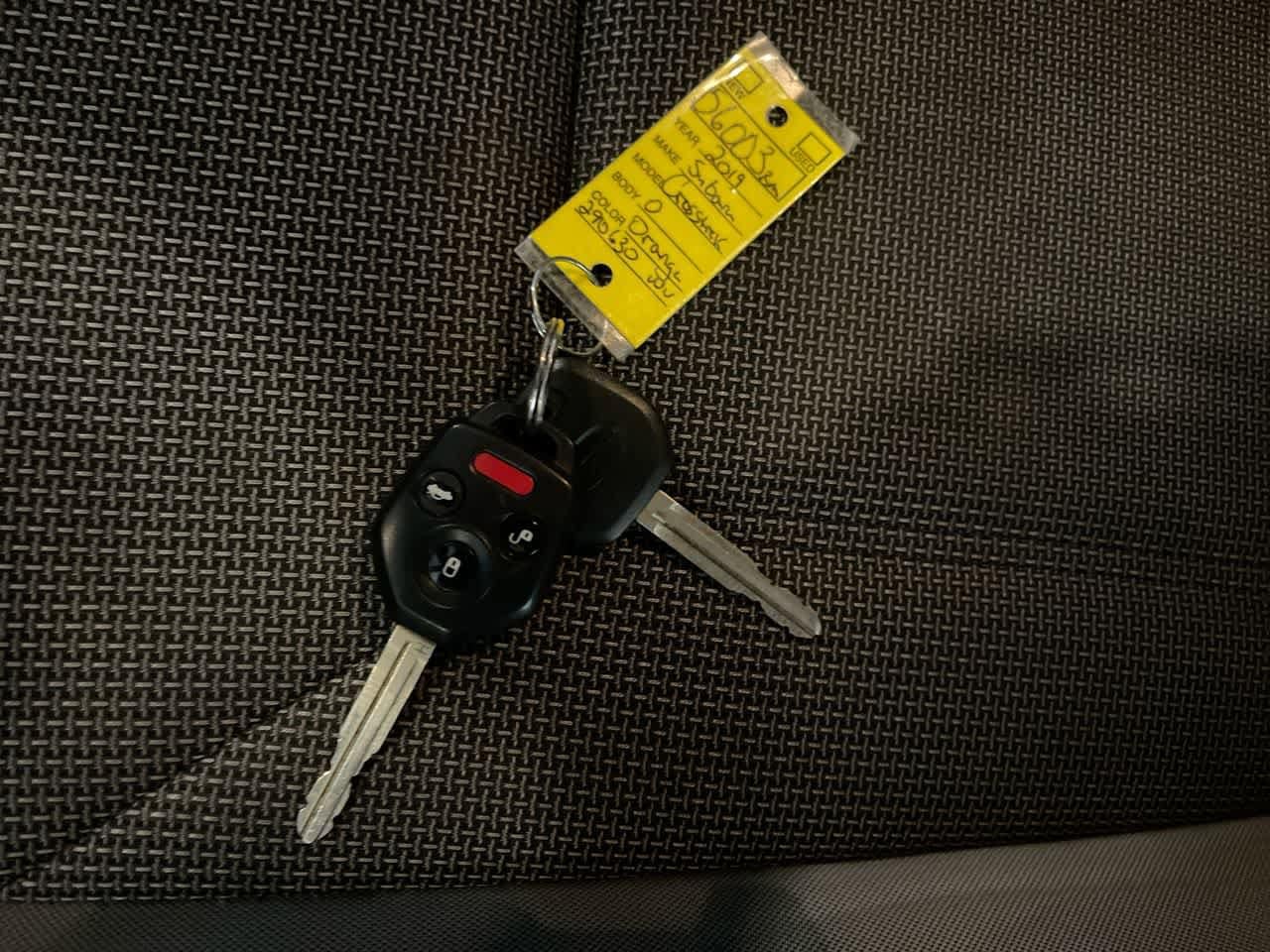 Thumbnail: 2019 Subaru Crosstrek - 25