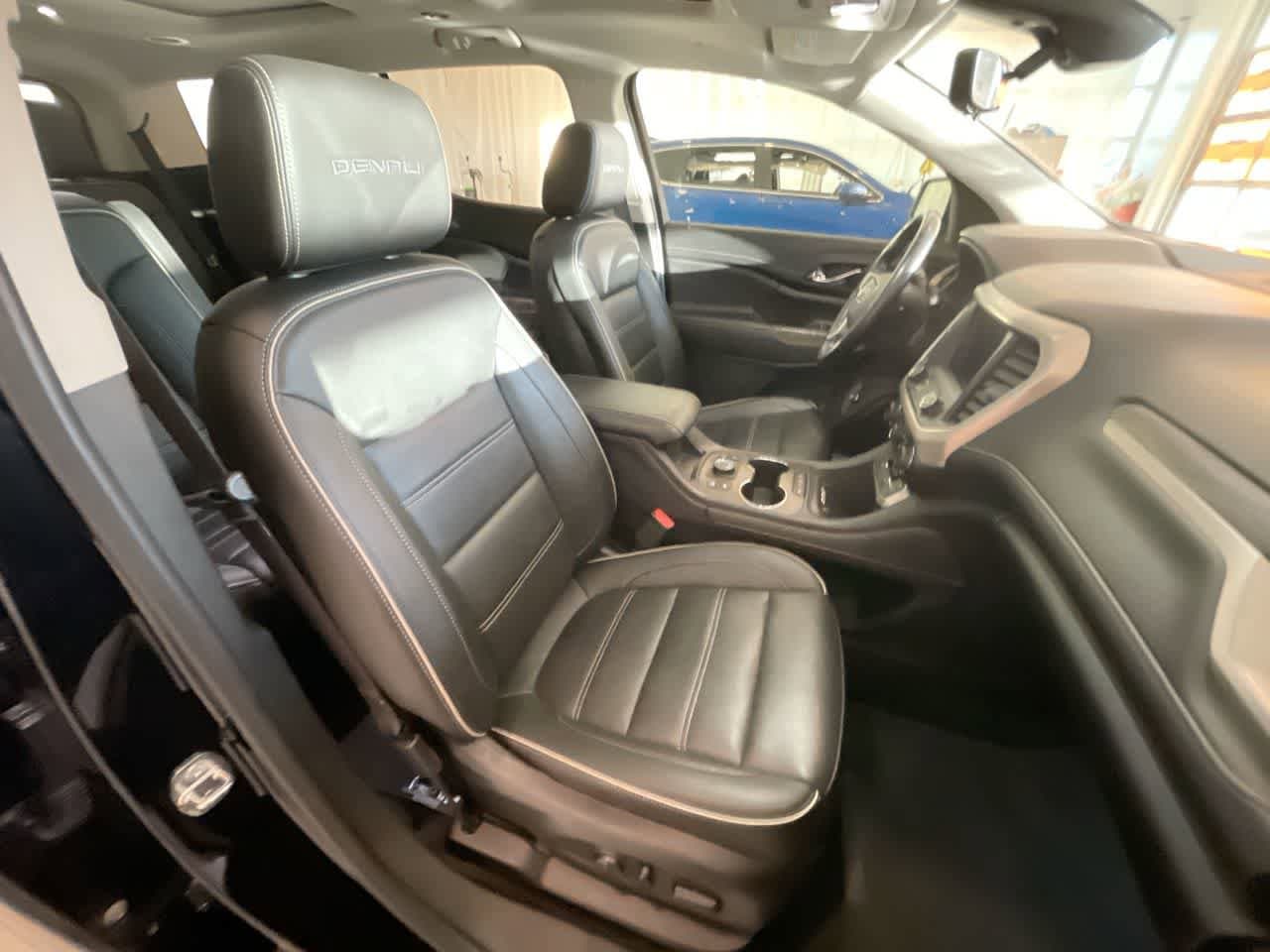 Thumbnail: 2021 GMC Acadia - 30