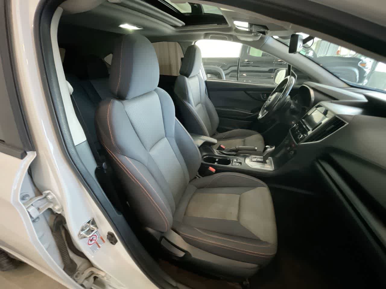 Thumbnail: 2018 Subaru Crosstrek - 24