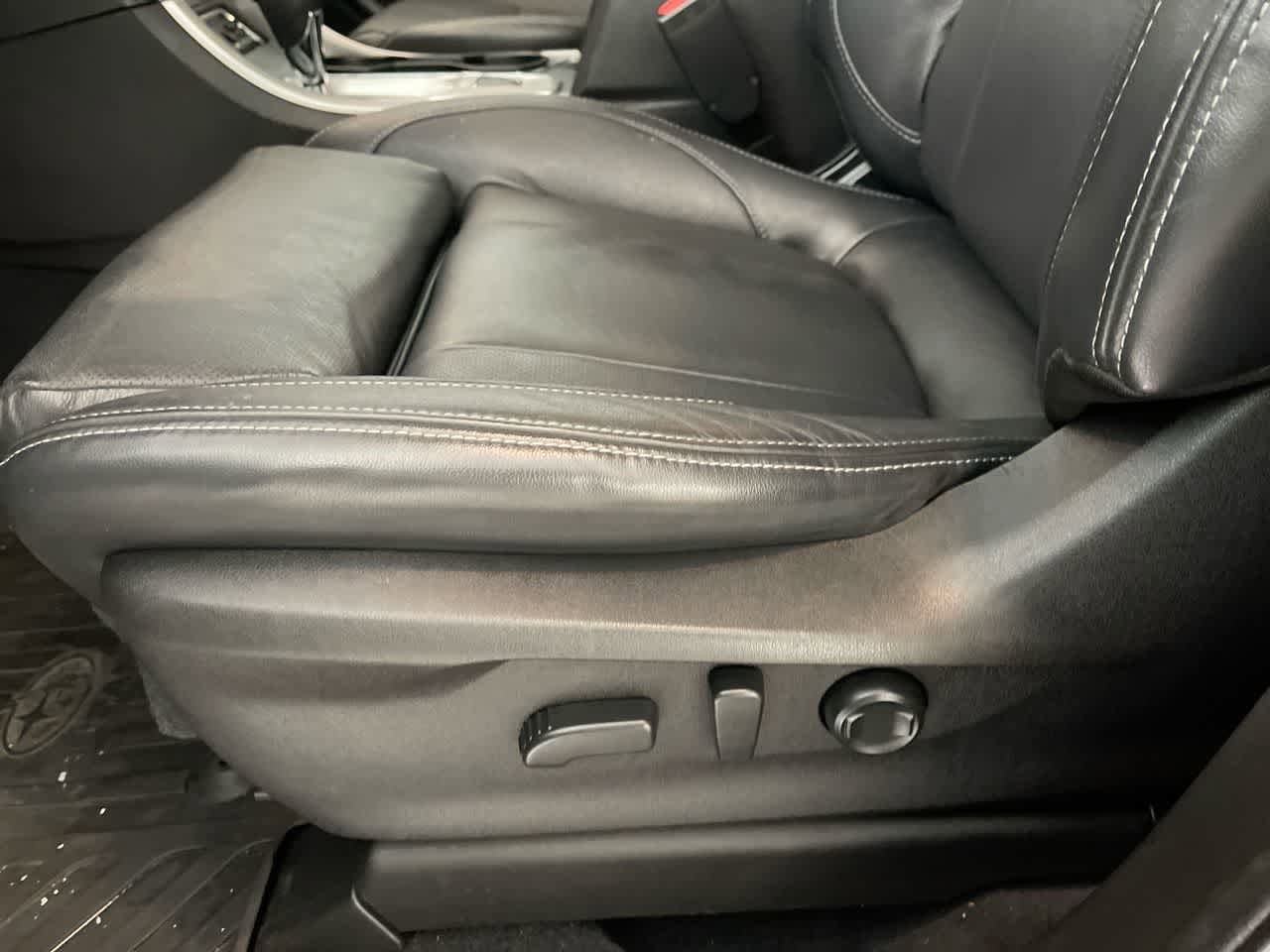 Thumbnail: 2021 Subaru Ascent - 12