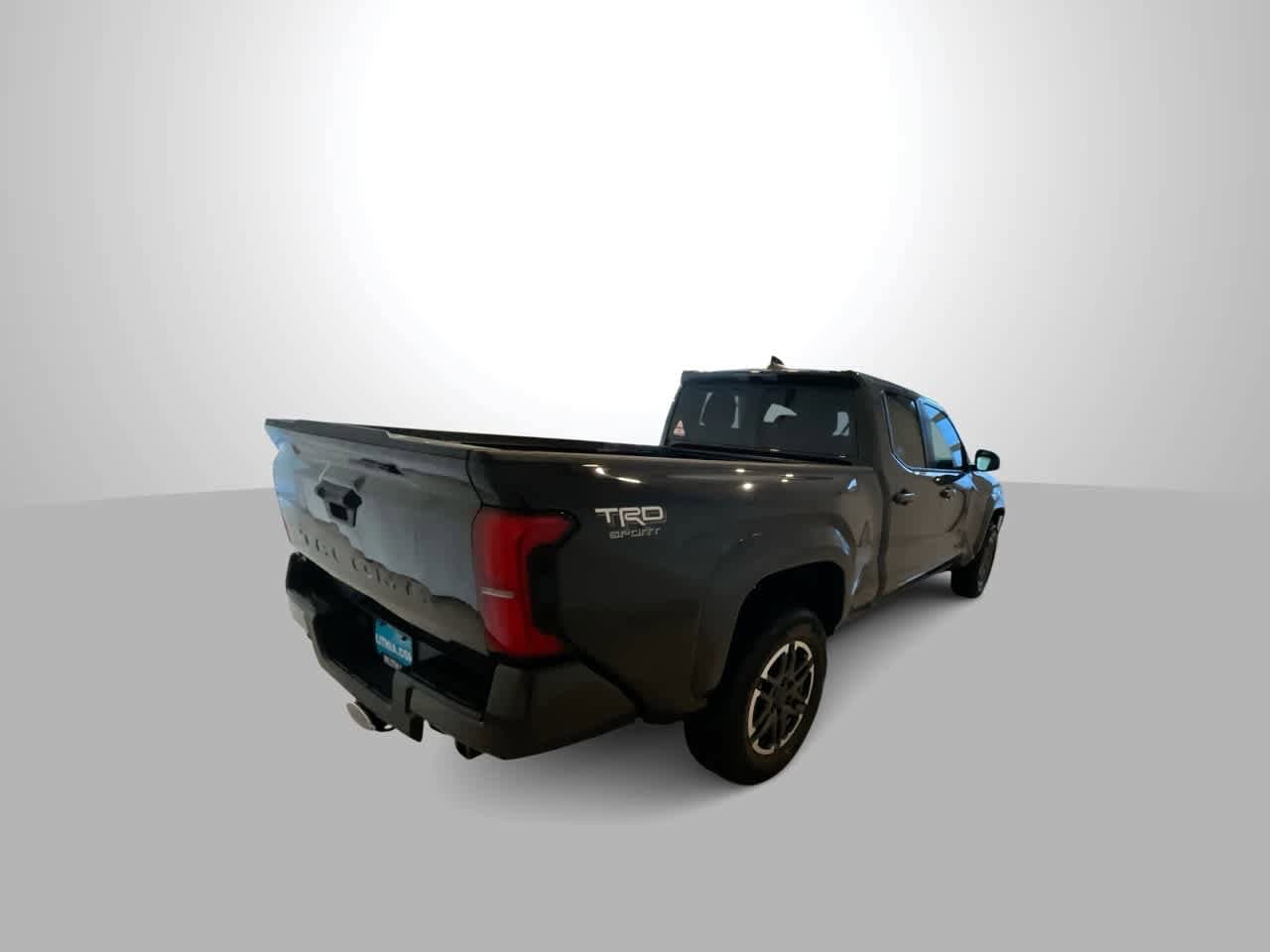 Thumbnail: 2026 Toyota Tacoma - 8