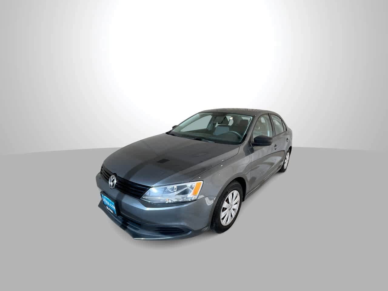 Thumbnail: 2014 Volkswagen Jetta - 4