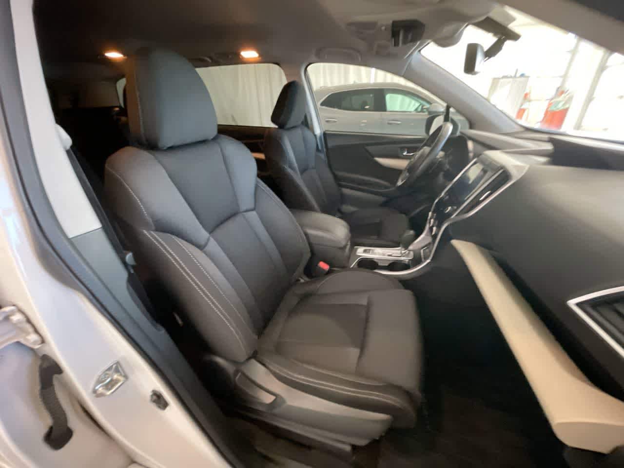 Thumbnail: 2020 Subaru Ascent - 25