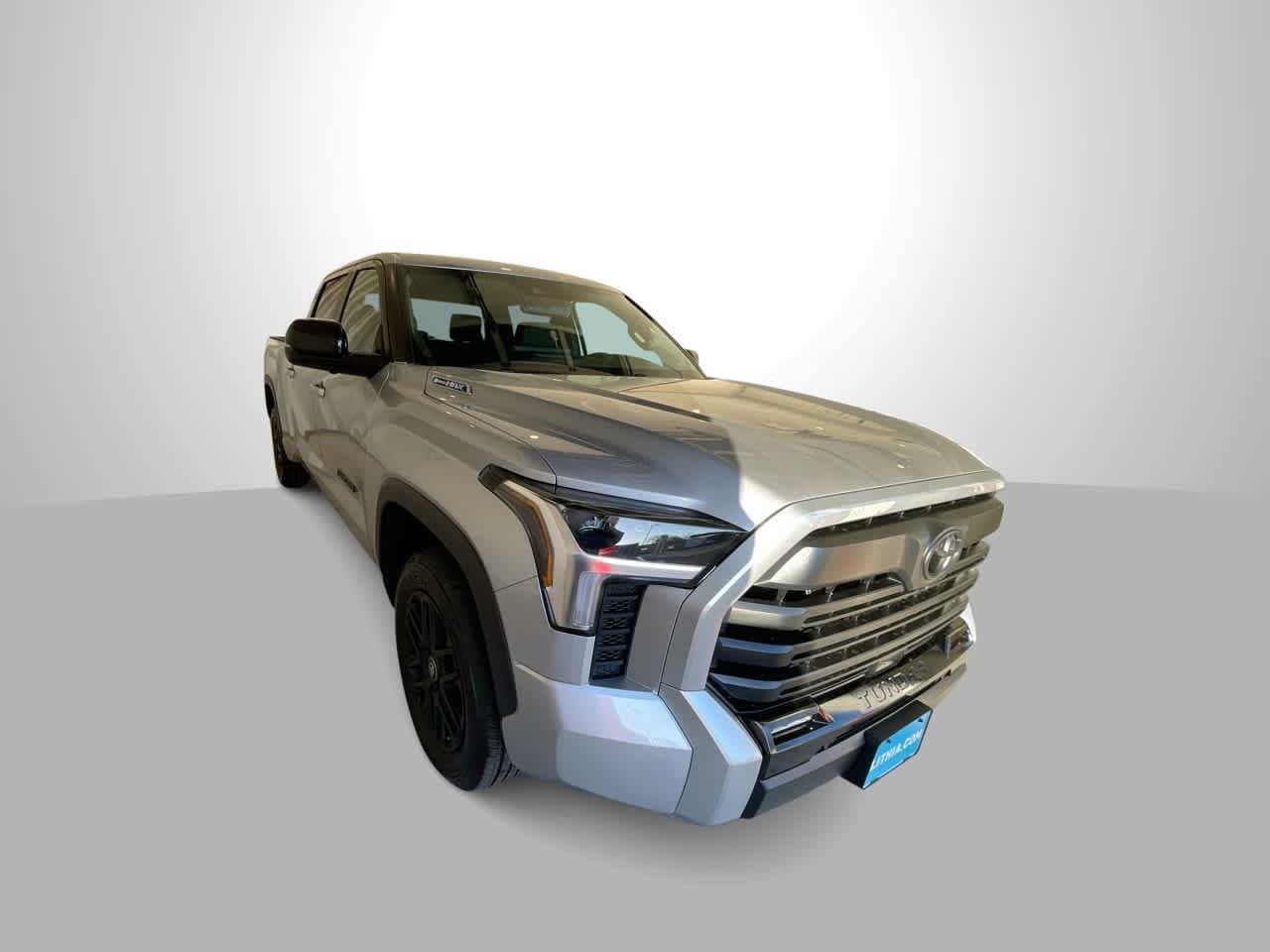 Thumbnail: 2026 Toyota Tundra - 2