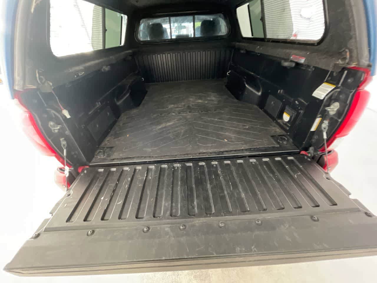 Thumbnail: 2017 Toyota Tacoma - 24