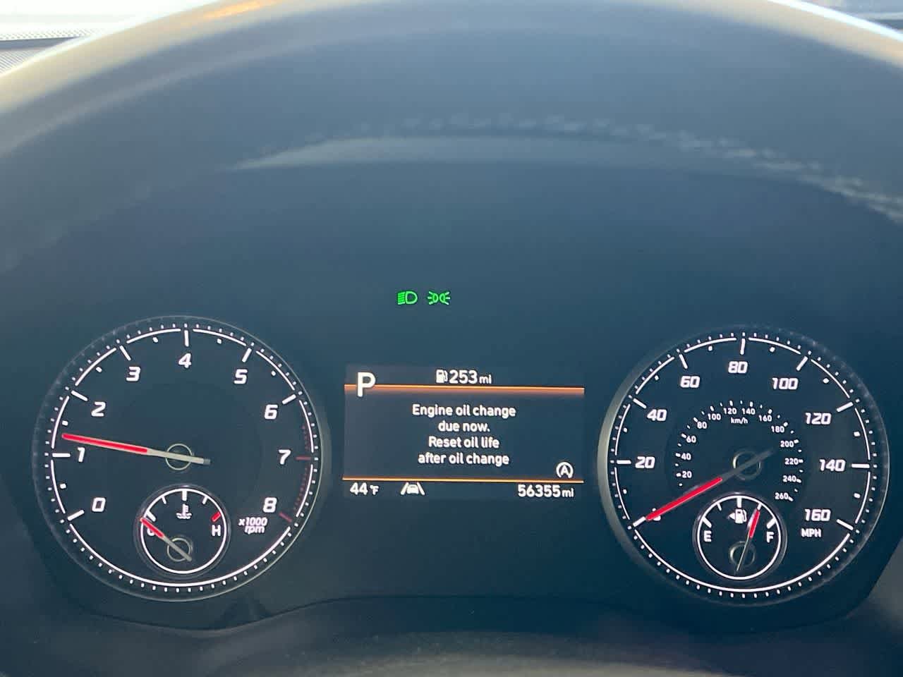 Thumbnail: 2023 Hyundai Santa Fe - 15