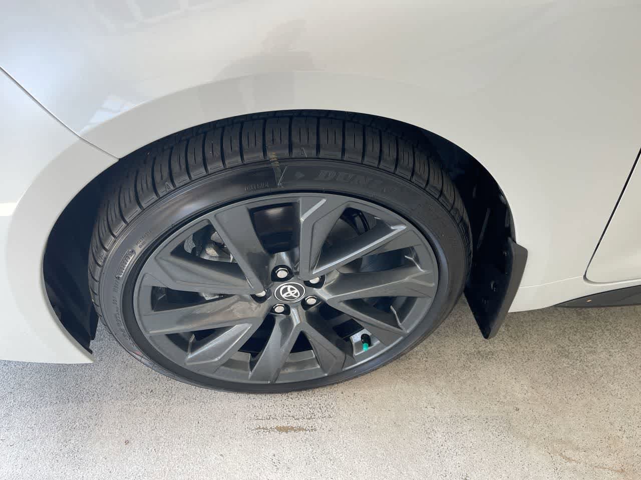 Thumbnail: 2025 Toyota Corolla - 10