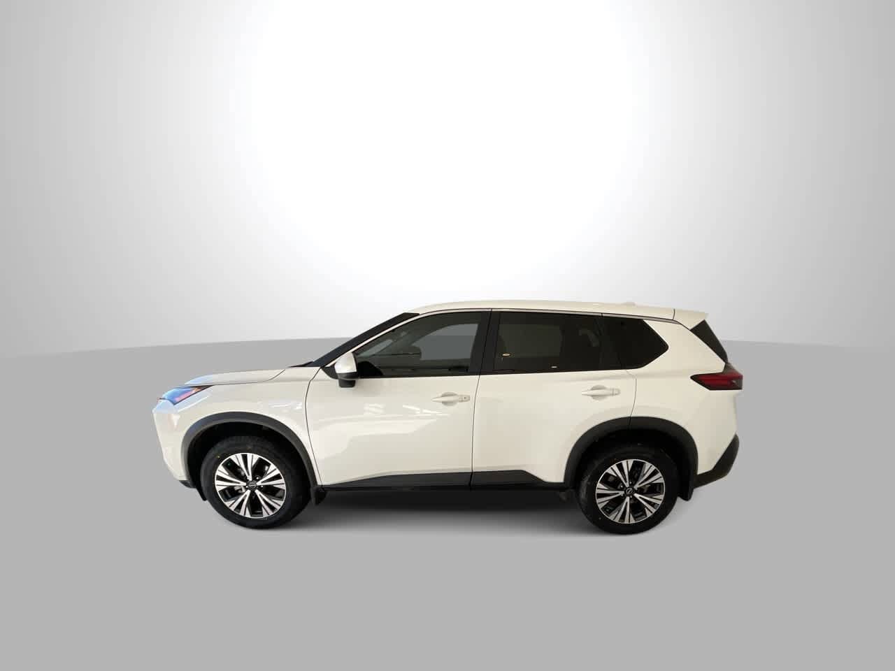 Thumbnail: 2023 Nissan Rogue - 5