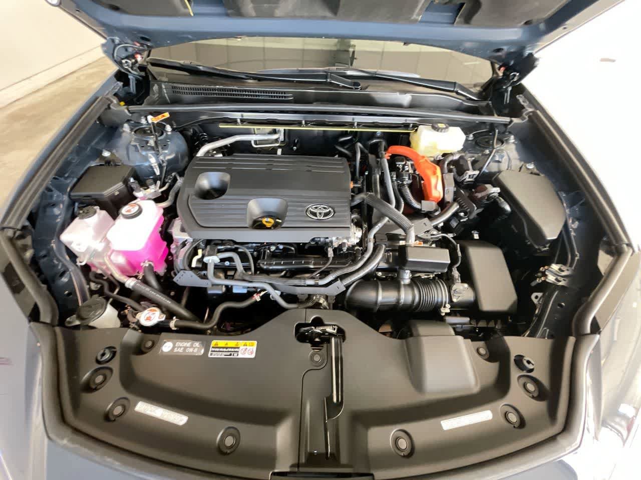 Thumbnail: 2026 Toyota Crown Signia - 25