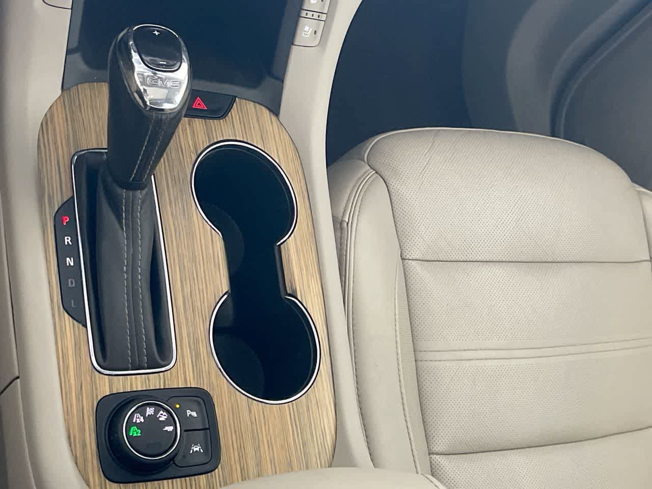 Thumbnail: 2019 GMC Acadia - 20