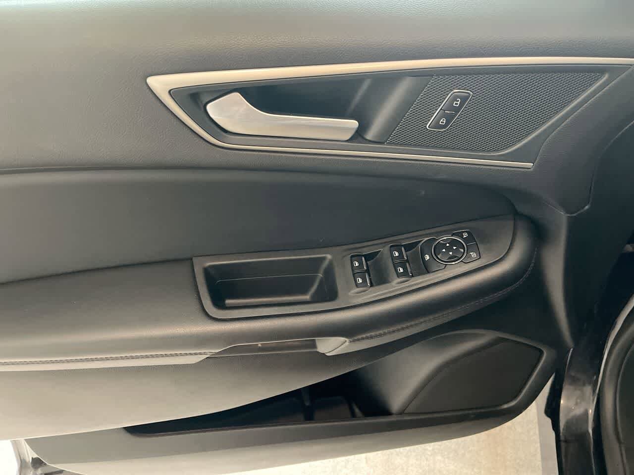 Thumbnail: 2024 Ford Edge - 13