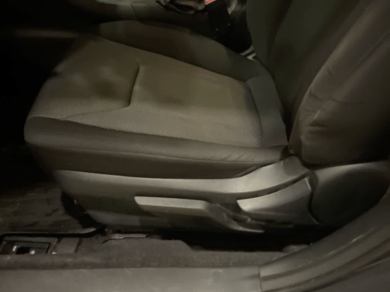 Thumbnail: 2020 Subaru Impreza - 12