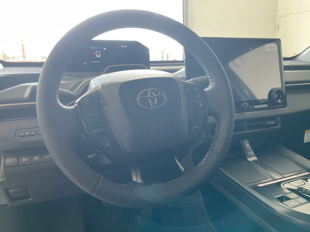 Thumbnail: 2026 Toyota bZ - 14