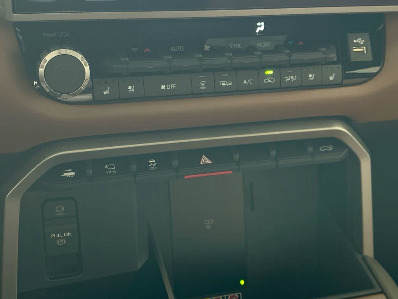 2026 Toyota Tundra 1794 Edition - Photo 19