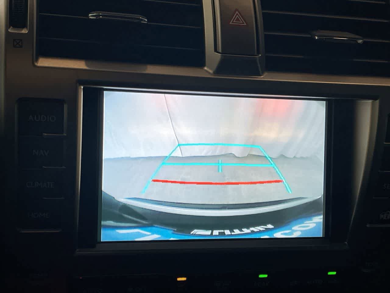 Thumbnail: 2021 Lexus GX - 17